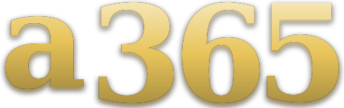 a 365 logo